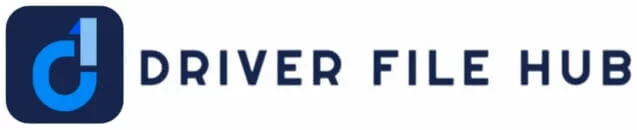 Driver File Hub
